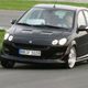 Illustration for article titled Long Lost Hot Hatches - Smart ForFour Brabus
